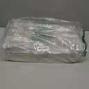 UPGRADED MAN64890501 Refrigerator Door Shelf Bin Compatible With LG Refrigerator Door Bin LRSOS2706S LRSXS2706S LRSXS2706V LRSXS2706W LRSDS2706S Fridge Gallon Shelf Door Basket Replacement Right