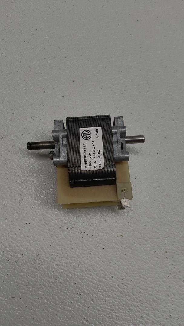 MH6038-38561 Furnace Draft Inducer Motor for Carrier J238-100-10108