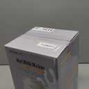 8 in 1 Nut Milk Maker, 34oz Automatic Soybean Machine for Almonds, Soy, Non Dairy Beverages, Plant Based Milk, Homemade Almond Oat, With Delay Start/Keep Warm/Self-Cleaning/Boil Water