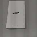 CASETiFY Compact iPhone 17 Case [Slim and Sleek/Compatible with Magsafe / 4 ft. 2X Military Grade Drop Protection] - Luxe Garden Porcelain - Clear Black