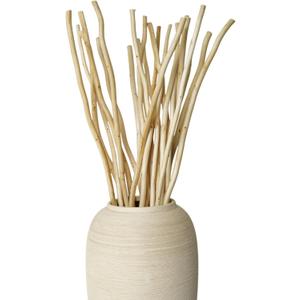 Curly Willow Branches for Vases,Twigs and Branches for Vases,20 Stems,About 19 Inch,Rustic Home Decor,Accessories for Home Vase Decoration