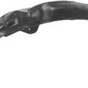 HECASA Front Inner Fender Liner Compatible with 2013-2015 Honda Accord Sedan Replacement for 74150T2AA00 HO1248150, Splash Shield Guard Left Driver Side