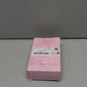 14 Inch Ponytail Extension - Wavy Pony Tails Hair Extensions, Claw Clip Ponytail Extension, Synthetic Hair Extensions Ponytail, Clip on Ponytails for Women (Light Brown With Beige Highlights)