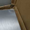 1 Pack 5052 Aluminum Sheet Metal 12" x 36" Aluminum Plate 1/8 (0.125'') Inch Thickness Rectangle Metal Panels for Industry Crafting Handcraft DIY Projects