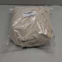 H.VERSAILTEX Stretch Velvet 2 Piece T Cushion Sofa Slipcovers for Living Room Individually Sofa Covers for 2 Cushion Seat Cushion Covers Stay with Elastic Bands (Sofa, French Oak)