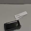 Digital Alarm Clock Radio, 7 Color Fonts, Dual Alarms, FM Radio, USB Charging Port, Snooze, Digital FM Radio Clock with Battery Backup, Adjustable Brightness  Ideal for Bedroom & Office