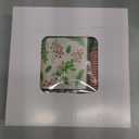 Sustainable Greetings Juvale 144 Piece Christmas Party Plates, Napkins, Cups, Cutlery with Holly Berry and Leaves Design (Serves 24) - Paper Plates - Christma Napkin