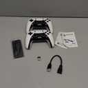 Retro Gaming Console, 20,000+ Retro Game Stick, 4K HD HDMI TV Game Stick, Built-in Classic Video Games 23 Emulators Plug & Play Game Console for TV with 2 Wireless Controllers (Black)