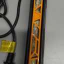 Hygger Aquarium Heater 300W/500W/800W/1000W, Submersible Fish Tank Heater with Digital LED Controller and Intelligent Leaving Water Automatically Stop Heating System, For Freshwater and Saltwater