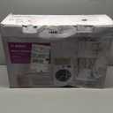 Bosch Thermotechnology Tronic 6100 Electric Tankless Water Heater, 18 kW, White