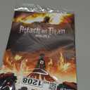 Trends International Attack on Titan Poster Book 8.5" x 11"