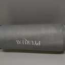 PYURIFAI Side Sleeper Pillow with Arm Hole, Adjustable Height Shoulder Pillow for Side Sleepers, Superior Support Memory Foam Arm Pillow Relieve Rotator Cuff Pain and Arm Numbness, Cooling Pillowcase