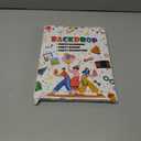 MEHOFOND 5x7ft Beige Cielito Lindo Baby Shower Backdrop Mexican Fiesta Cielito Lindo Baby Shower Party Decorations Vertical Photography Background Wedding Birthday Banner Photo Supplies