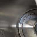 COMFEE' 1.7L Stainless Steel Electric Tea Kettle, BPA-Free Hot Water Kettle Electric with LED Light, Auto Shut-Off and Boil-Dry Protection, 1500W Fast Boil Electric Kettle (1.8 Quarts, Silver)