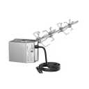 Onlyfire 6035 Grill Rotisserie Kit