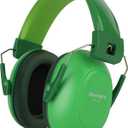 Floriogra Noise Cancelling Headphones for Kids, Kids Ear Protection 28dB SNR Noise Reduction Ear Muffs for 3-16 Years Toddler/Children, Hearing Protection For Monster Jam, Concerts, Fireworks
