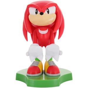 SEGA: Knuckles Holdems, Mini Cable Guys Phone Stand and Device Holder
