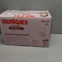 Huggies Nourish Scented Baby Wipes, 10 Push Button Packs (560 Wipes Total)
