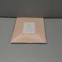 BONNET QUEEN Silk Bonnet for Sleeping Women Satin Bonnet Hair Bonnet Adjustable Reversible Double Layered Sleep Night Cap for Curly Hair Jade and Pink (One Size)