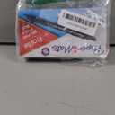 Paper Mate Ballpoint Pen Profile Retractable Pen Medium Point (1.0mm) Black 12 Count