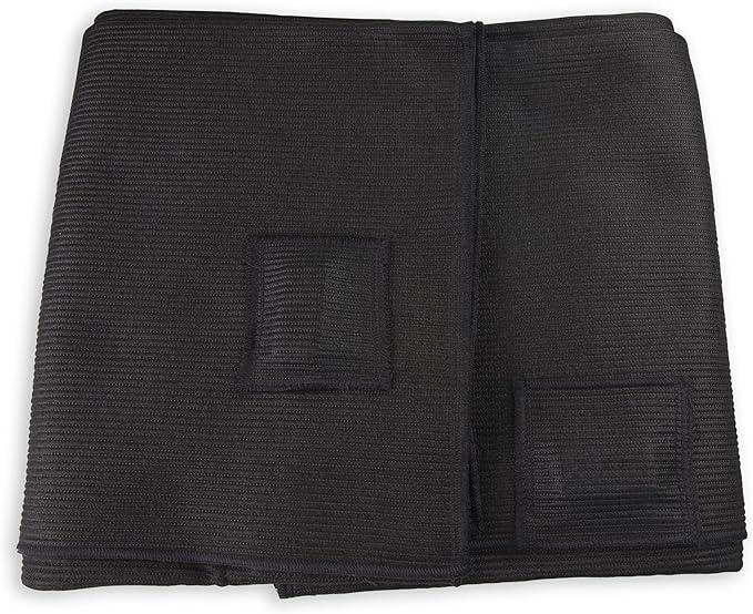 Fireplace Blocker 32Inch H x 42Inch W Blanket, Medium