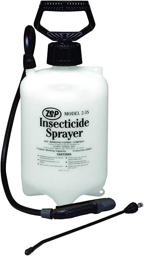 Spectracide Lawn & Garden Tank Sprayer