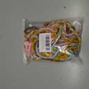 3 x 5 Pcs Graduation Cords with Tassel for High School Bachelor Gown College Graduation 2025 (Gold, Sky Blue, Pink, White & Gold, Rainbow)