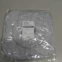 Mop Refill Head Compatible with MarvelSpin Mop - Mop Head Replacement - Deep Cleaning Mop Head - Machine Washable and Easy-to-Replace