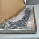 MOOG RK623736 Suspension Control Arm and Ball Joint Assembly