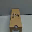 COFACE Womens Flip Flops with Comfortable Arch Support Ladies Dressy Lightweight Wedge Flip-Flops Summer Soft Yoga Mat Platform Thong Sandals for Beach, Hot Pink Size 9 (Red)