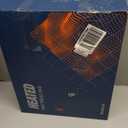 Bedsure Heated Mattress Pad King Size - Dual Controller Electric Mattress Pad, Fast Heating Bed Warmer with Deep Pocket, 10 Heat Settings & 12 Hour Timer Auto Shut Off (King, 78"x80")