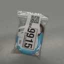 Silicone Cover for Tamagotchi Paradise, Case for Tamagotchi Paradise, Silicones Protective Slim Case with Lanyard Screen Protector Cover for Tamagotchis ParadiseChristmas Gifts for Boys or Girls (Cyan)