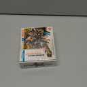 Intoypad Collision Transforming Dinosaur Car Toy, 2 Magnetic Cars Transform into Dinosaur Toys for Kids Toddler Fun Deformation Robot Dino Car Christmas Birthday Gift Toys for Boys Girl(Golden Dragon)