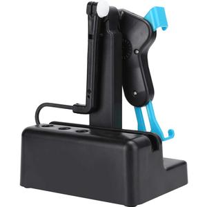Zerodis Mobile Phone Shaker, Stop Motion Stand Phone Holder Shaker Automatic Walker Mobile Phone Swing Pedometer Holder Decoration