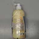 ATTITUDE 2-in-1 Shampoo and Body Wash for Baby, EWG Verified, Dermatologically Tested, Vegan, Pear Nectar, 16 Fl Oz