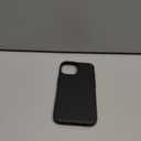 TORRAS Magnetic Slim Fit for iPhone 17 Case, UltraThin Compatible with MagSafe, Stronger Magnetic + Thinner, Lightweight Matte AntiScratch Hard PC Cover Phone Case for iPhone 17, Black