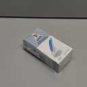 MR.SIGA Pot and Pan Cleaning Brush - Pack of 2 (Blue & White)
