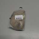 Ponytail Extension 8 Inch Claw Clip in Ponytail Short Curly Ponytail Extension for Women Messy Bun Fluffy Wavy Curly Synthetic Versatile Mix Blonde Hairpieces