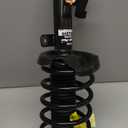 KYB SR4599 Strut-Plus Complete Corner Unit Assembly -Strut, Mount and Spring