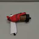 Cardinal Garden Decor Red Bird Figurine Memorial Solar Light Outdoor Stake Patio Yard Art Lawn Ornament Porch Christmas Decorations Outside Statue Gift for Mom Grandma Women Mother