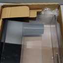 Brita UltraMax Large Water Dispenser With Standard Filter, BPAFree, Reduces Copper, Cadmium and Mercury Impurities, Lasts 2 Months or 40 Gallons, Includes 1 Filter, Kitchen Accessories, Large 27Cup