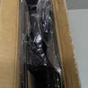 ORDORA Pots and Pans Organizer for Cabinet 16.61 Height, 8 Tier Pot Organizers Rack with 3 DIY Methods, Adjustable Pan Organizer under Cabinet Kitchen Organization and Storage