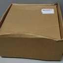 65PCS Creamy Ivory White and Pink Artificial Hydrangea Flowers Bulk with Stems, Silk Faux Hydrangea Heads for Vintage Wedding