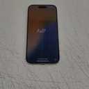 Apple iPhone 16 Pro, US Version, 128GB, White Titanium - Unlocked 