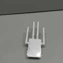 2026 WiFi Extender Signal Booster for Home, 10X Faster New Wireless Long Range Amplifier, Covers up to 13888 sq.ft, WiFi Repeater with Ethernet Port & EasyMesh, Easy Setup