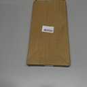 Hat Organizer for Baseball Caps, Hat Stand for 10 Baseball Caps Display and Organizer, Hat Rack, Caps Storage Holder for Bedroom, Closet, Dresser, Office - Easy to Install and Grab (White)