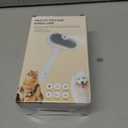 Pet Steam Brush for Dog, cat brushes for indoor cats - 1 Waterless Shampoo