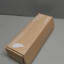 innotree 5 Pack Men's Cushioned Hiking Walking Running Socks, Moisture Wicking Blister Resist Multi Performance Padded Quarter Crew Ankle Athletic Socks Outdoor Trekking, Size: L