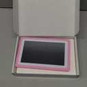 Kids Tablet 7 Tablets for Kids with Parental Control, WIFI Childrens Tablets for Toddlers with Plenty of Offline Child learning Apps Pre-installed, Toddler Tablet 3-7 Years Boy Girls GiftPink)