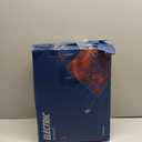 Bedsure Electric Blanket Full Size - Soft Flannel Heated Blanket, Fast Heating with 10 Time Settings & 6 Heat Settings, Warm Gift for Grandma (72x84 inches, Cream)